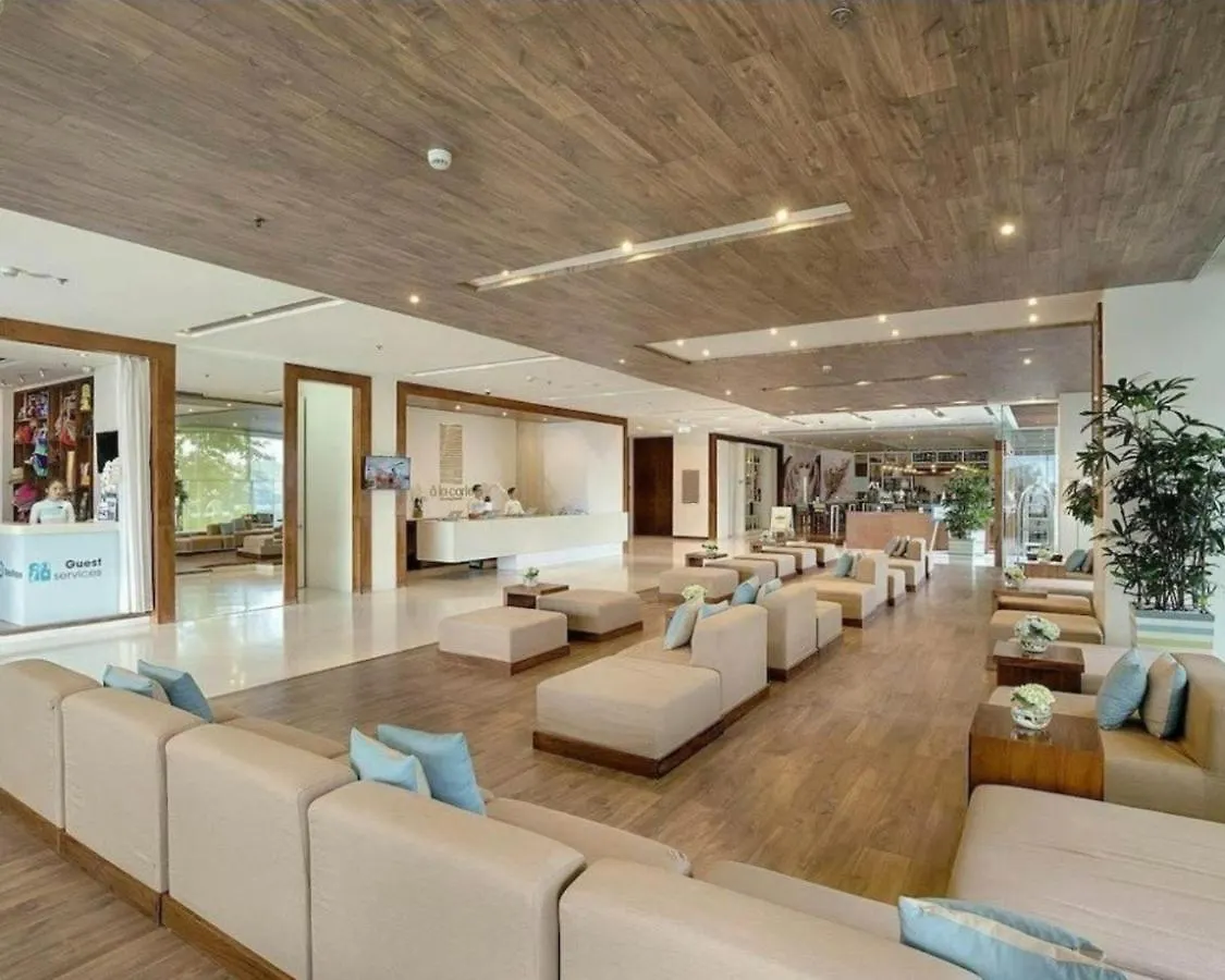 Lejlighed Romantic Apt With Seaview - Beachfont Da Nang Vietnam