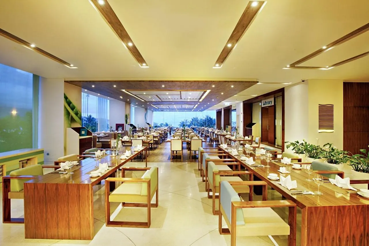 Lejlighed Romantic Apt With Seaview - Beachfont Da Nang