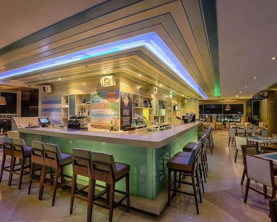 Romantic Apt With Seaview - Beachfont Da Nang