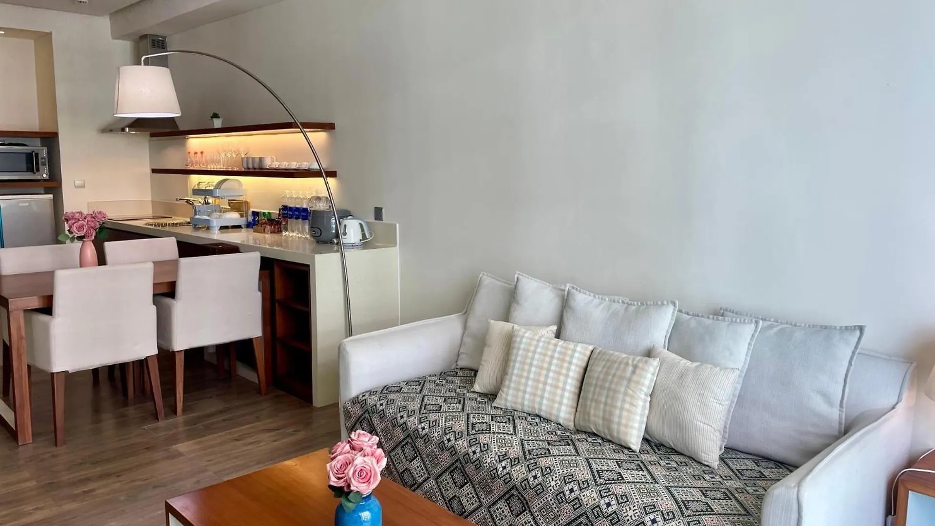 Romantic Apt With Seaview - Beachfont Da Nang