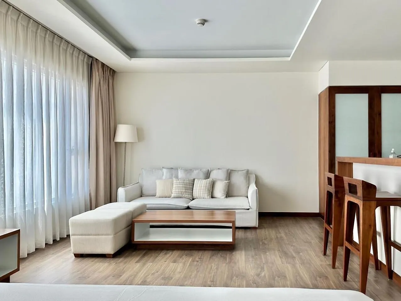Romantic Apt With Seaview - Beachfont Da Nang