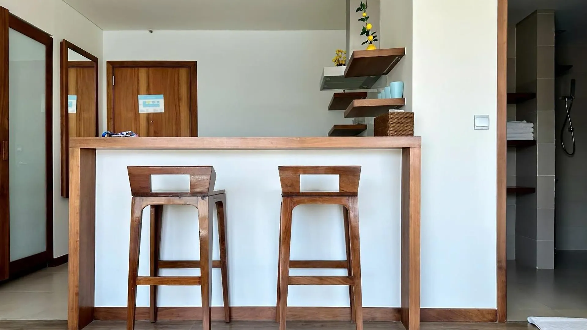 Romantic Apt With Seaview - Beachfont Da Nang