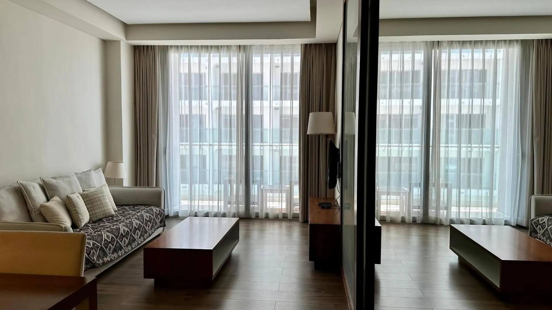 Romantic Apt With Seaview - Beachfont Da Nang 0*,  Vietnam