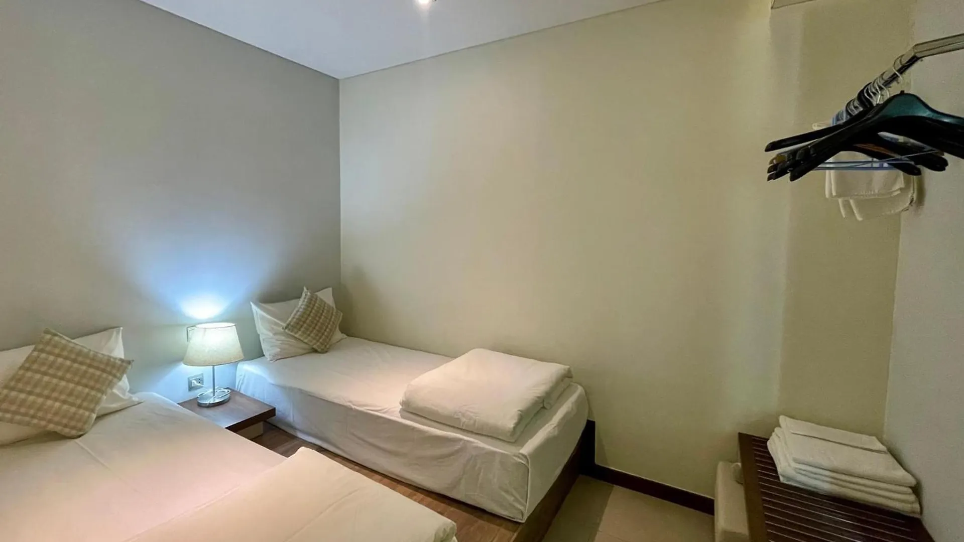 Romantic Apt With Seaview - Beachfont Da Nang